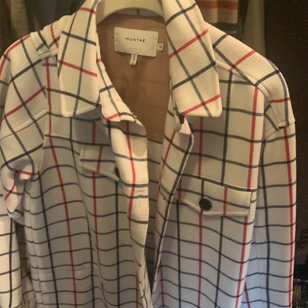 Munthe Jacket - Picture 2 of 2